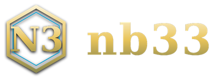nb33 logo